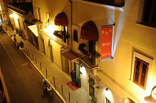 Muro Torto - Struttura Sanificata Giornalmente Con Prodotti Conformi Al Decalogo Del Ministero Salute - Personale Sottoposto A Test Sierologico Periodicamente Foggia Exterior foto